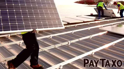 Local finance goes green as Finance New Orleans promotes climate resilience, stabilizes communities