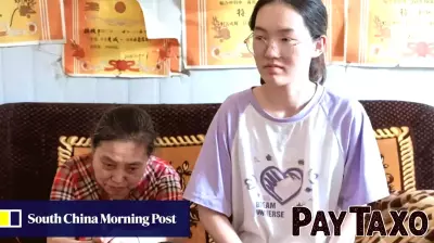 Low-income Chinese girl aces gaokao, inspires live-streamers offering help