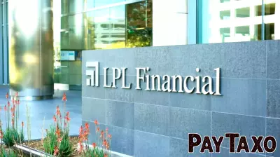 LPL Financial to Implement Layoffs Following Atria Wealth Solutions Acquisition