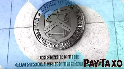 Major U.S. Banks Accused of Denying Services to Crypto Firms