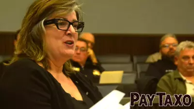 Mansfield Finance Department Addresses Email Spoofing Incident
