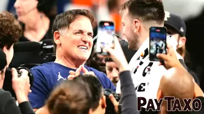 Mark Cuban's Influence on the Transformation of Indiana Football