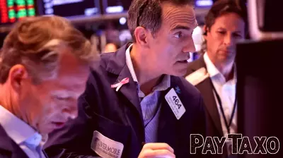 Markets Anticipate Fed's Final Rate Decision Amid Bitcoin Surge
