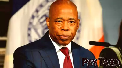 Mayor Adams Takes Legal Action Against NYC Campaign Finance Board for $3.4 Million