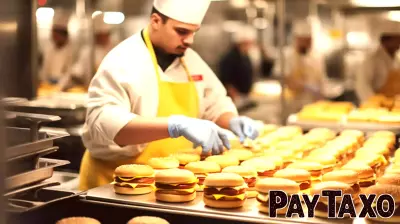 McDonald’s: A Top Contender for Financial Stability in Stock Investments