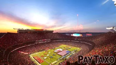 Missouri Lawmakers Take Action to Retain Kansas City Chiefs