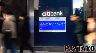 Morgan Stanley sees writing on wall for Citi before major change