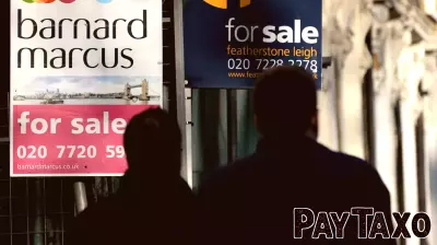 Mortgage Market Cools as Rising Costs Deter Homebuyers