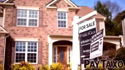 Mortgage Rates Hold Steady Amid Federal Reserve's Pause