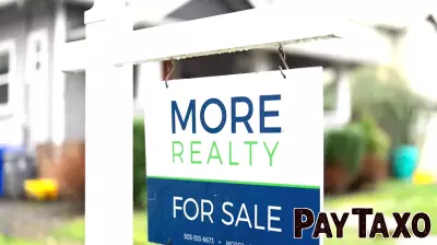 Mortgage Rates Reach Lowest Point in Three Years Following Bond-Buying Announcement