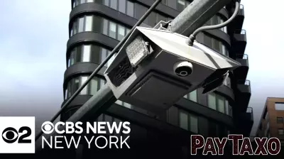 MTA Finance Committee to Deliberate on Congestion Pricing's Financial Impact