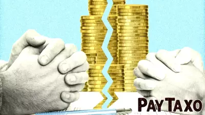 Navigating Divorce: Tips for Financial Stability