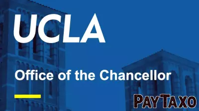 Navigating Financial Challenges Together: A Message from Chancellor Julio Frenk