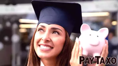 Navigating Financial Concerns: Insights for Recent Graduates