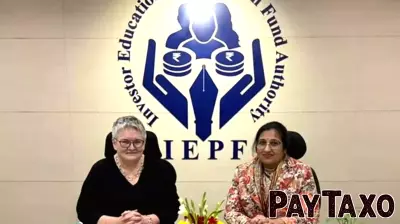 New Initiative to Boost Financial Literacy Among Indian Students