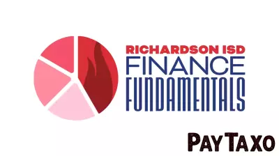 New Resource: Finance Fundamentals