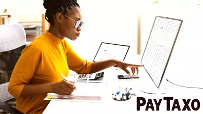 New Year, New Financial Goals: Resolutions for 2025