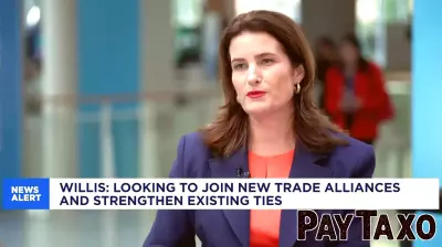 New Zealand Aims for Trade Stability Through Strategic Alliances