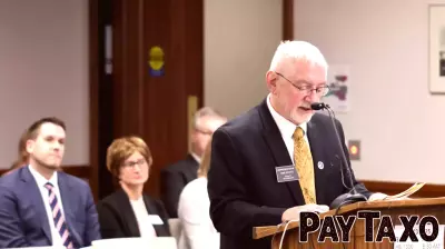 North Dakota Lawmakers Clash Over Voter Registration and Campaign Finance