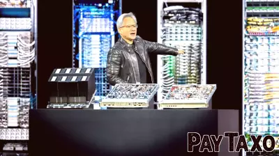 Nvidia Shares Decline as Market Cap Shrinks by Nearly $270 Billion