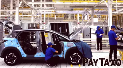 Offshoring Concerns: The Rise of Chinese Firms Abroad