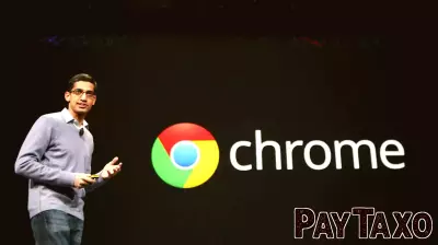 OpenAI and Yahoo Eye Potential Acquisition of Google's Chrome Browser