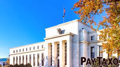 Optimism Grows as Fed Official Hints at December Rate Cut