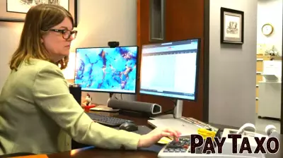 Paducah finance director details city budgeting process