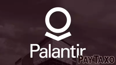 Palantir Stock Down 30% From Peak: A Strategic Entry Point or a Value Trap?