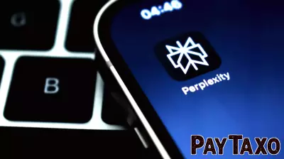 Perplexity AI Just Turned A $30,000/Year Bloomberg Terminal Into A $200/Month Subscription