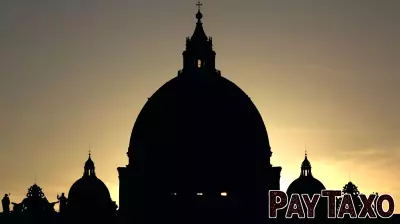 Pope Leo overhauls Vatican finance watchdog, revises Rome vicariate reforms in busy day of decrees