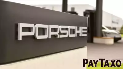 Porsche Restructures Leadership Amid Market Challenges