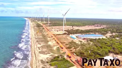 Potential for Progress in Climate and Development Finance This Year
