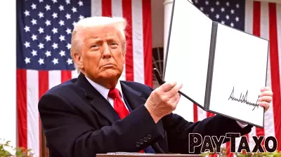 President Unveils Major Tariff Initiative in Landmark Proclamation