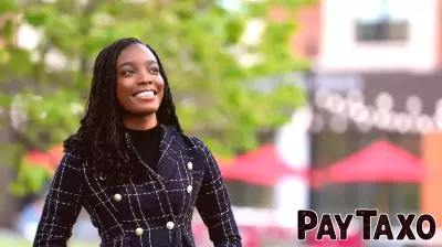 Promising Career in Finance for First-Generation Student