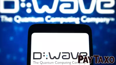 Quantum Computing Stocks Show Resilience Following Recent Sell-Off