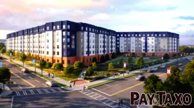 Radnor Property Group and Madrone Foundation Close $147 Million Student Housing Deal in Atlanta