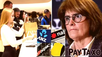 RBA ban just weeks away to usher in new payment era for Aussie consumers: 'Pressure on cash'