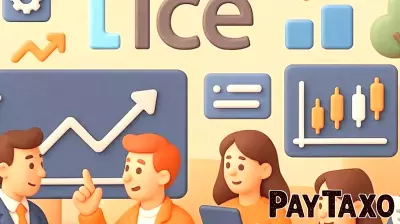 Record August Futures Volumes Could Be A Game Changer For Intercontinental Exchange (ICE)