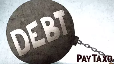 Rising Credit Card Balances Are Keeping Homeowners Awake at Night