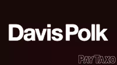 Rob Morrison Joins Davis Polk’s Finance Practice as Partner