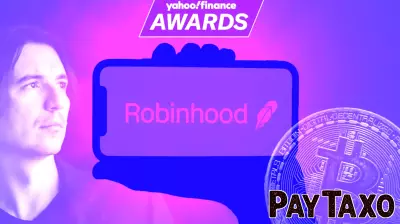 Robinhood's Remarkable Comeback: A Path to Profitability