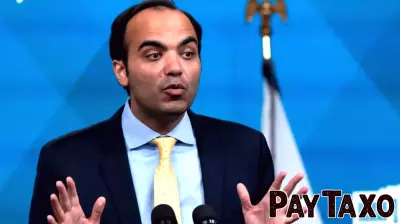 Rohit Chopra Dismissed from Consumer Financial Protection Bureau
