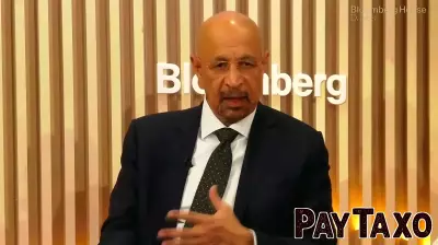 Saudi Arabia: A Rising Financial Powerhouse