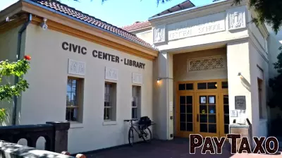 Sausalito's Finance Director Dismissed, Interim Replacement Appointed