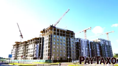 SDS Capital Group Aims to Finance $1 Billion in Affordable Housing