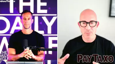 Securitize CEO explains on-chain vs. traditional investing