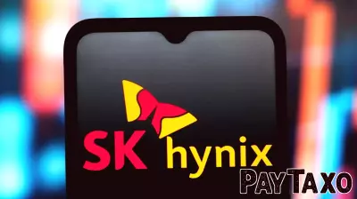 SKHY Tracks Worst Month Since Nasdaq Debut: SK Hynix Reportedly Wants To Ship More Chip Tools To China Before Building In US