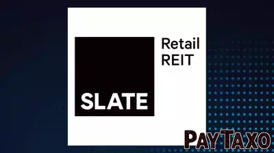 Slate Grocery REIT Q2 Earnings Call Highlights