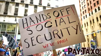 Social Security needs money to fix its shortfall. The question is, who will pay?